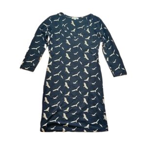 Threads 4 Thought Organic Cotton Fitted Dress